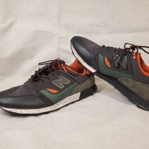 New Balance Hiking Shoes
